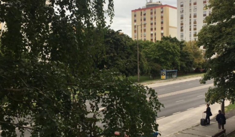 Wonderful Renovated Panel Apartment for Sale in the Center of University Town – 1. property photo
