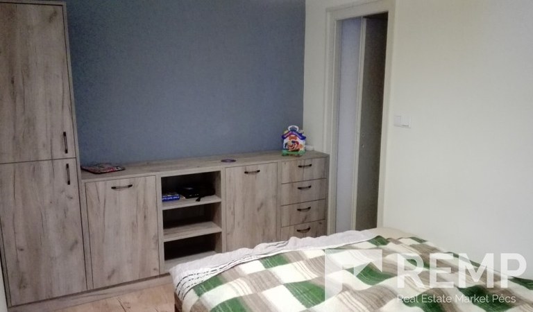 Kiadó  Uránvárosi felújított 3 szobás lakás – 2. ingatlanfotó