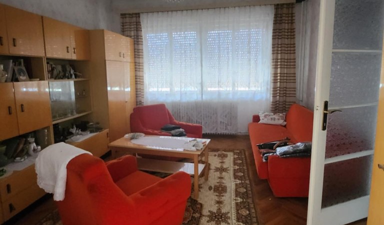 Massive two-generation family house for sale in Rigóder district of Pécs – 2. property photo