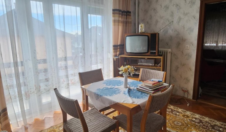 Massive two-generation family house for sale in Rigóder district of Pécs – 3. property photo