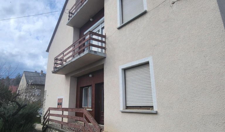 Massive two-generation family house for sale in Rigóder district of Pécs – 1. property photo