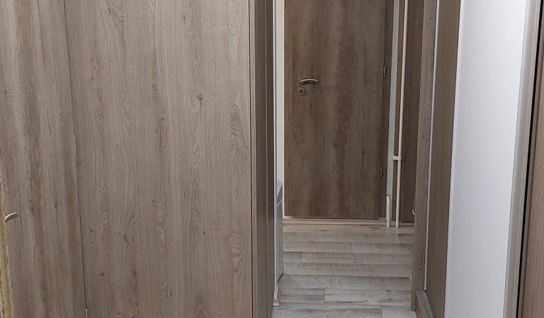 Gyönyörű panel a Petőfi utcában – 3. ingatlanfotó