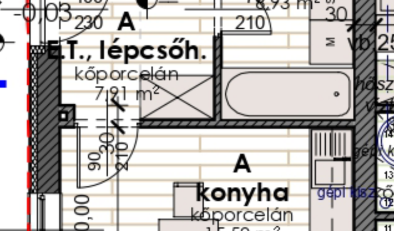 Újépítésű Exkluzív Lakás Eladó – 2. ingatlanfotó