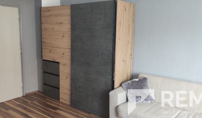 Eladó csodálatos garzonlakás Pécs egyik egyetemvárosában – Ideális befektetés vagy első otthon! – 2. property photo