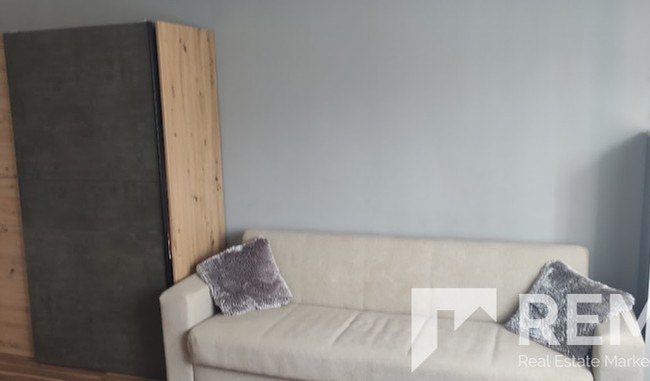 Eladó csodálatos garzonlakás Pécs egyik egyetemvárosában – Ideális befektetés vagy első otthon! – 1. property photo