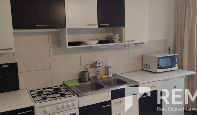 33 m² furnished studio apartment for sale in the university city of Pécs! – 2. property photo