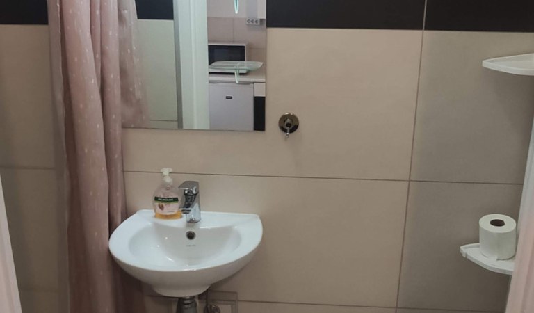 33 m² furnished studio apartment for sale in the university city of Pécs! – 3. property photo