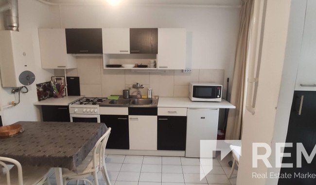33 m² furnished studio apartment for sale in the university city of Pécs! – 1. property photo