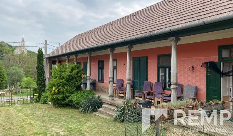CSodálatos Kúria Eladó – 1. ingatlanfotó