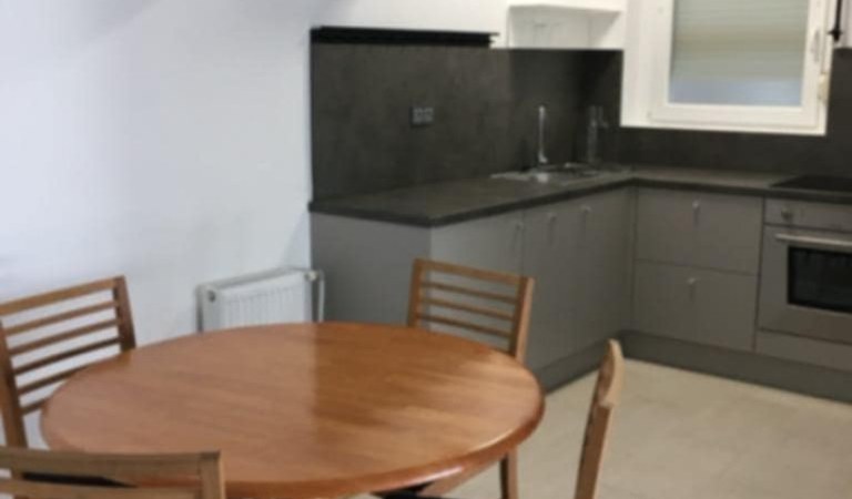 For rent: Panoramic apartment with a huge terrace on the Mecsek side – 2. property photo