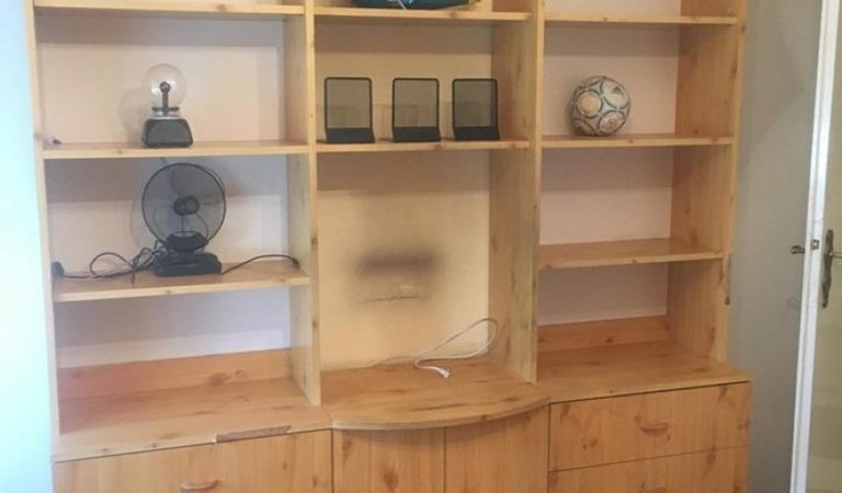 2 szobás téglalakás kiadó a Belvárosban! – 3. ingatlanfotó