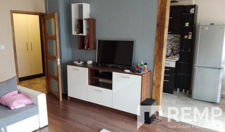 Kiadó  Uránvárosi felújított 3 szobás lakás – 1. ingatlanfotó