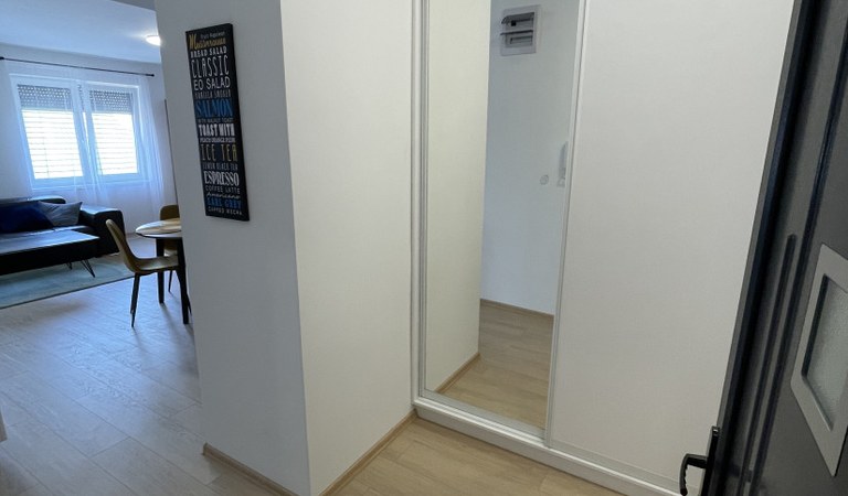Luxus lakás kiadó Pécs egyetemváros – 2. ingatlanfotó