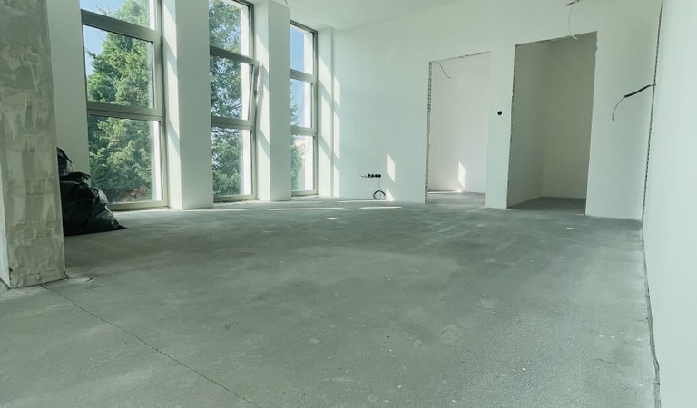 Panorámás Exkluzív Lakás Eladó – 2. ingatlanfotó