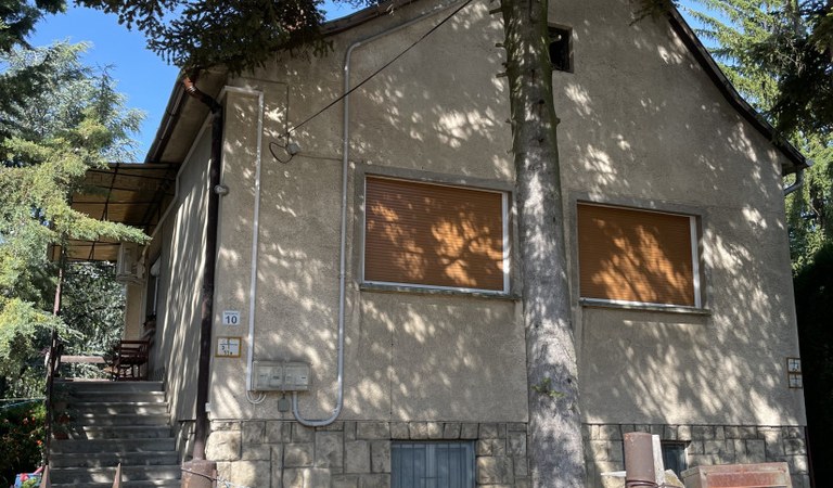Family house for sale in the green belt of Pécs, on the edge of Tettye – 3. property photo