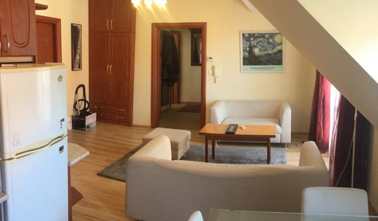 2 bedroom flat for rent! – 1. property photo