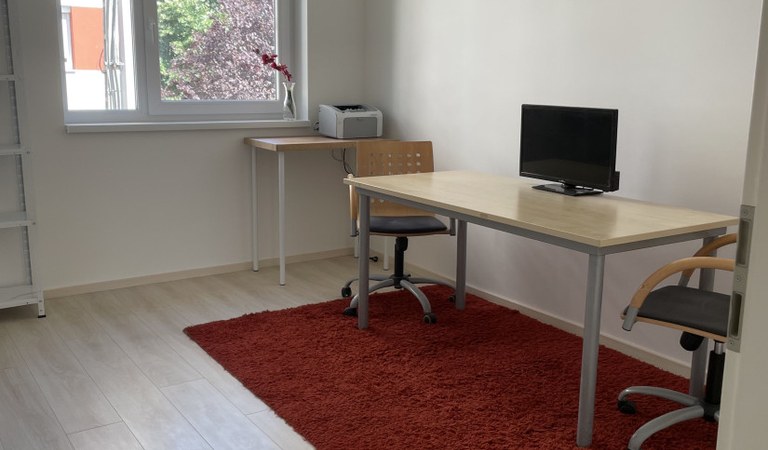 Newly built apartment for rent in Pécs, close to Egyetemváros – 2. property photo