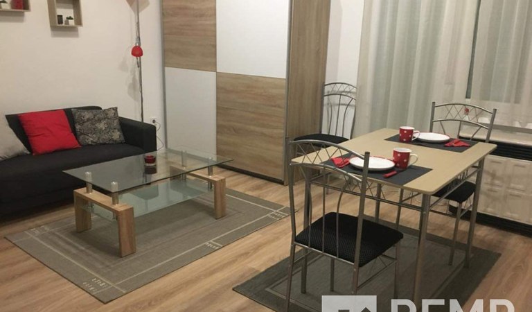 Pécs belváros Egyetemváros határán igényes bérlőnek lakás kiadó – 3. ingatlanfotó