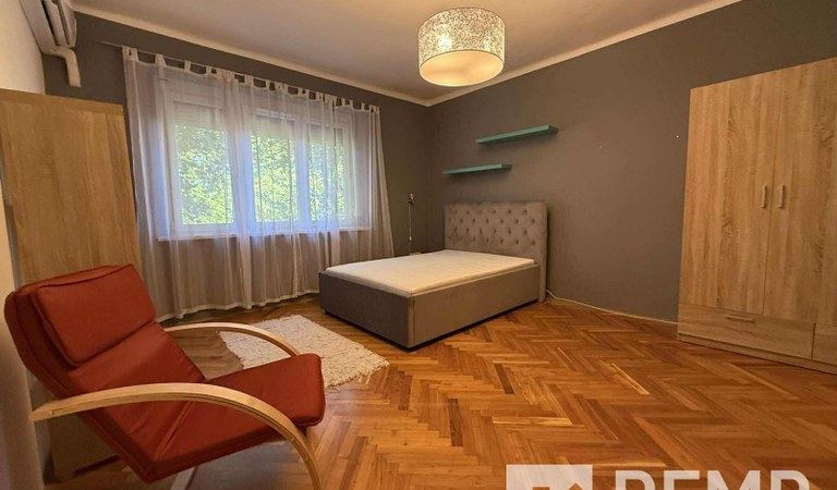 Egyetemvárosi kiadó lakás – 1. ingatlanfotó