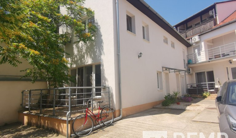 Pécs, Hungária utcai kiadó lakás – 2. ingatlanfotó