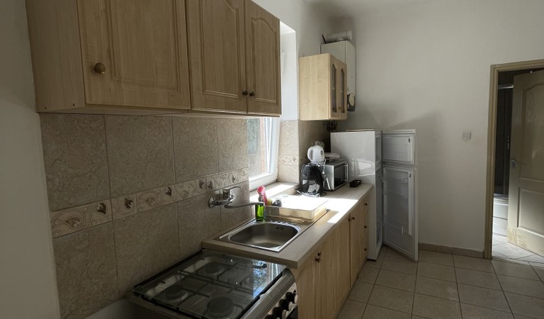 Kiadó lakás orvosi egyetem mellett – 2. property photo