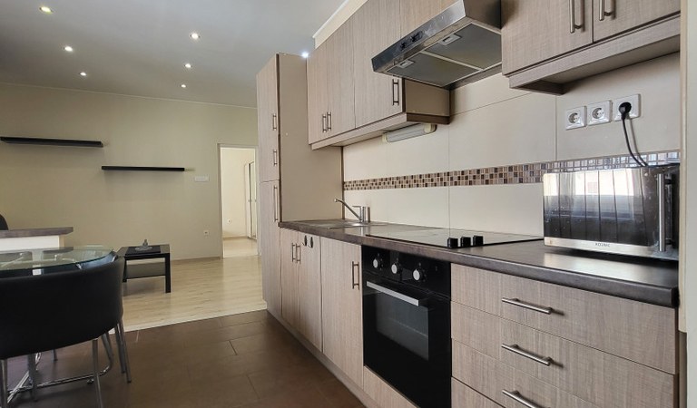 1 bedroom exclusive flat for rent close to the University – 1. ingatlanfotó
