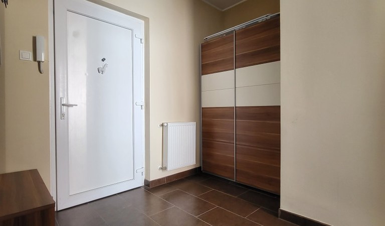 1 bedroom exclusive flat for rent close to the University – 2. ingatlanfotó