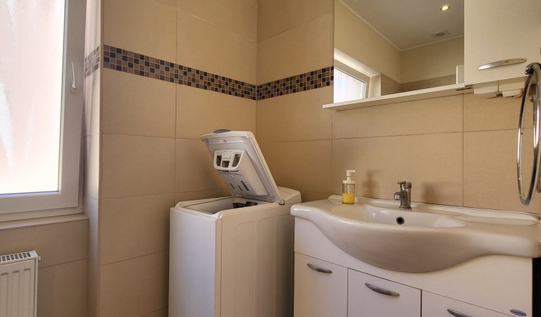 1 bedroom exclusive flat for rent close to the University – 3. ingatlanfotó