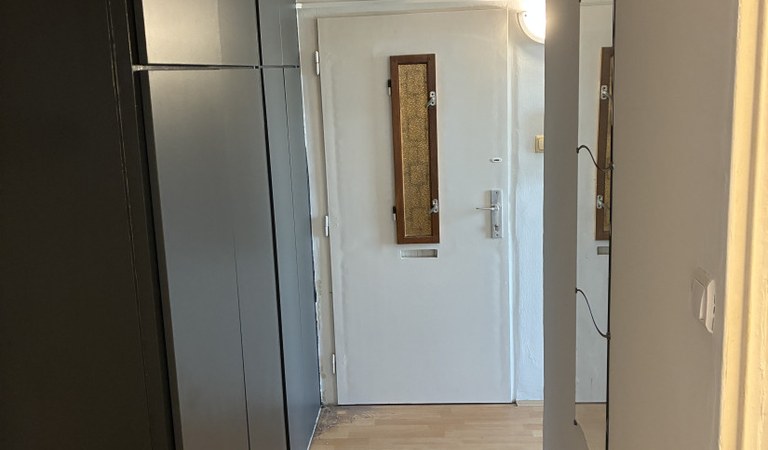 Egyetemvárosi felújított panellakás – 3. ingatlanfotó