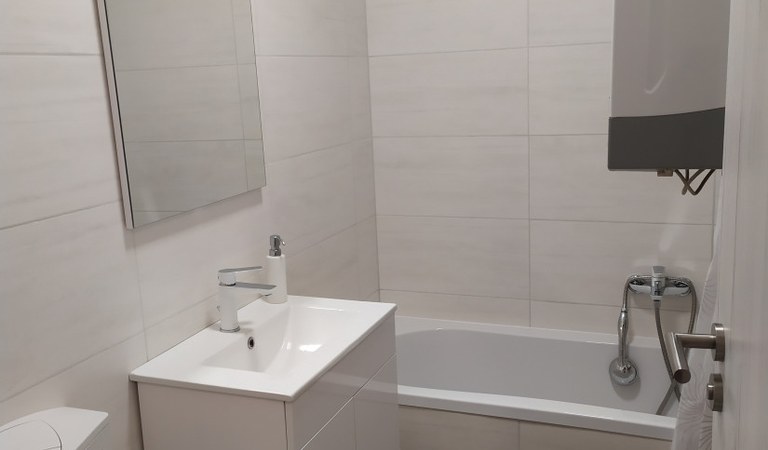 Belvárosi ékszerdoboz – 3. property photo