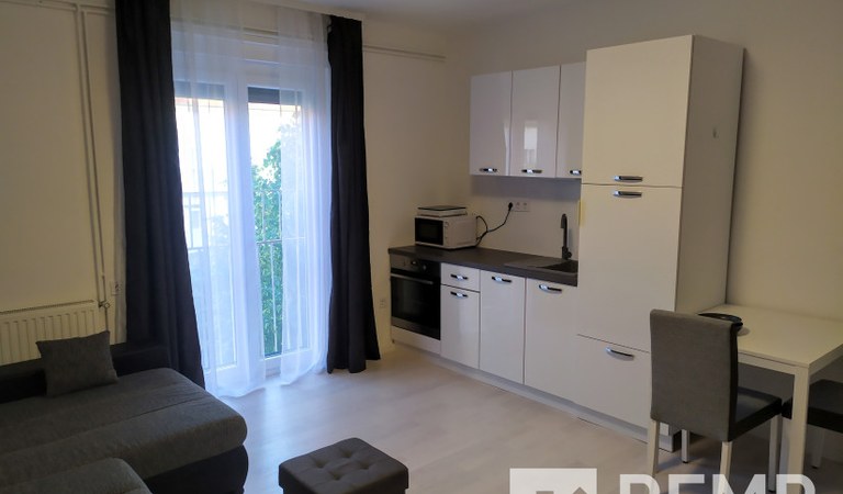 Belvárosi ékszerdoboz – 1. property photo