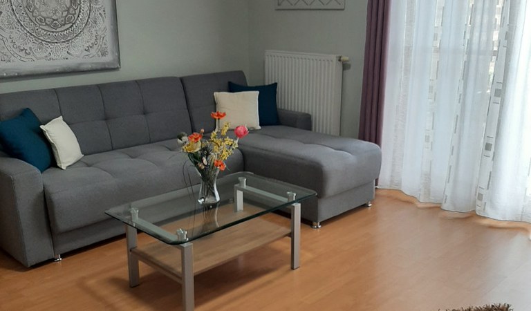 Kiadó lakás Egyetem közelében – 2. property photo