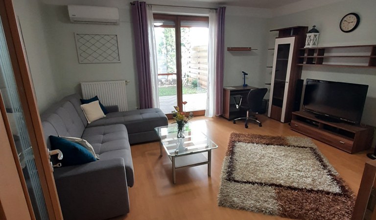 Kiadó lakás Egyetem közelében – 3. property photo