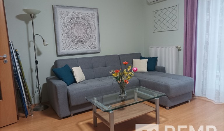 Kiadó lakás Egyetem közelében – 1. property photo