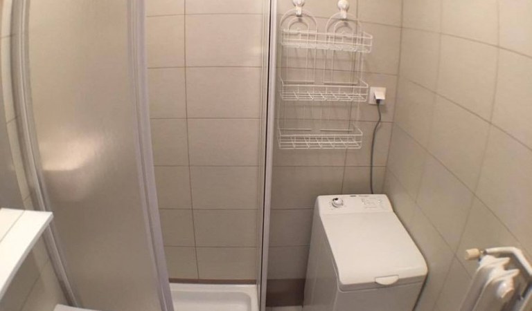 Kiadó felújított Egyetemvárosi 2 szobás lakás – 2. ingatlanfotó