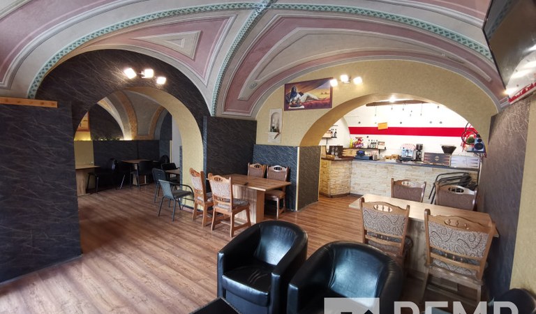 Pécs, Király utcai kiadó üzlethelyiség – 3. ingatlanfotó