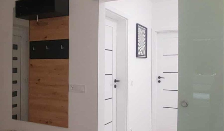 Exclusive downtown apartment with garage for rent!!! – 2. property photo