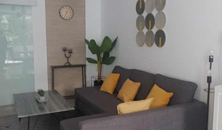 Exclusive downtown apartment with garage for rent!!! – 3. property photo