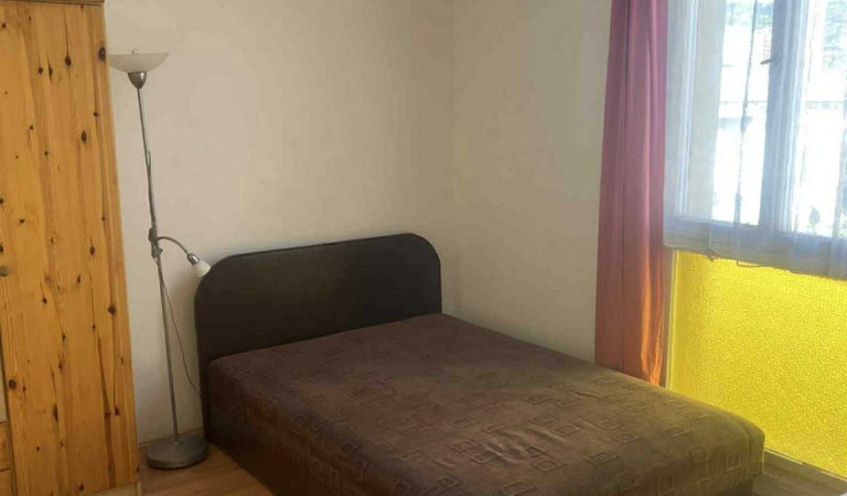 3-room apartment with balcony for rent in the heart of University Town! – 3. property photo