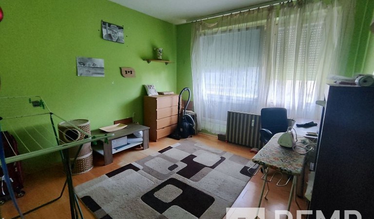 Eladó Kertvárosban földszinti, 3 szobás lakás! – 3. ingatlanfotó