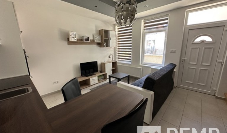 Great brick apartment in the historic Downtown – 2. property photo