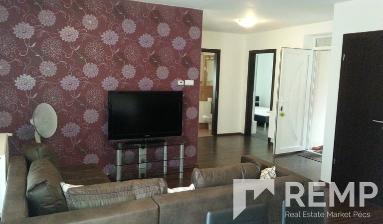 Kiadó 2 hálós Egyetemvárosi lakás – 1. property photo