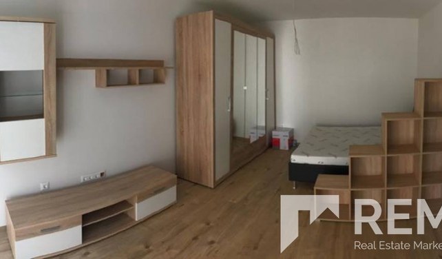 Studioflat for rent – 2. property photo