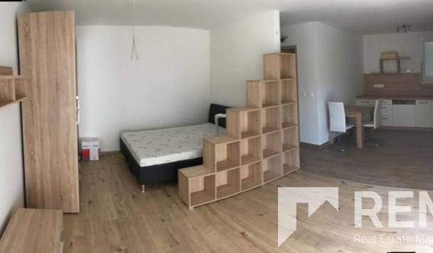 Studioflat for rent – 3. property photo