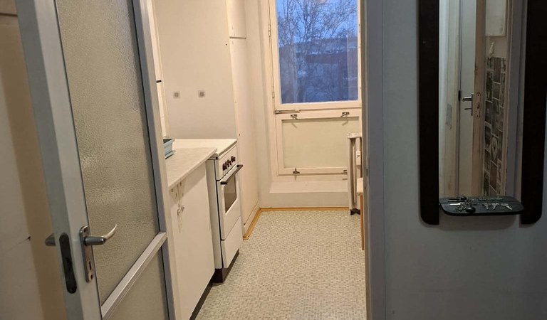 Kiváló befektetés Pécs-Kertvárosban – 1. ingatlanfotó