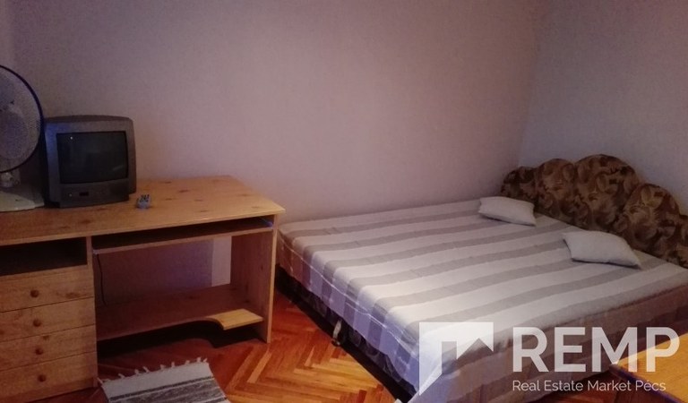Kiadó 2 szobás Egyetemvárosi lakás – 2. ingatlanfotó