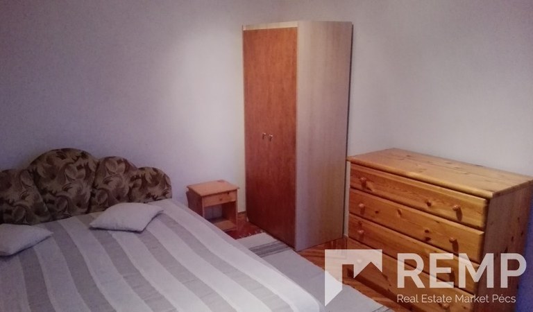Kiadó 2 szobás Egyetemvárosi lakás – 3. ingatlanfotó