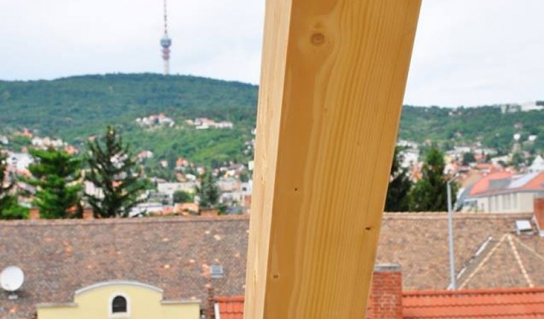 Eladó exkluzív minőségű újépítésű lakások Pécsen kizárólag a REMP-nél. – 1. ingatlanfotó