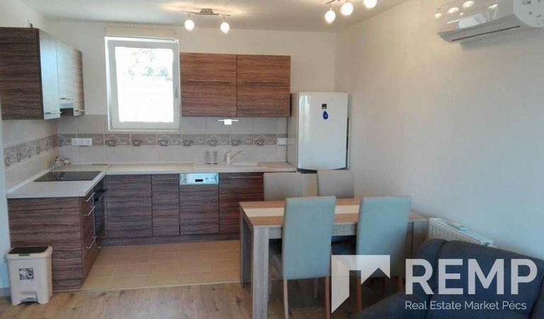 Flat for rent in Megyeri square – 1. ingatlanfotó