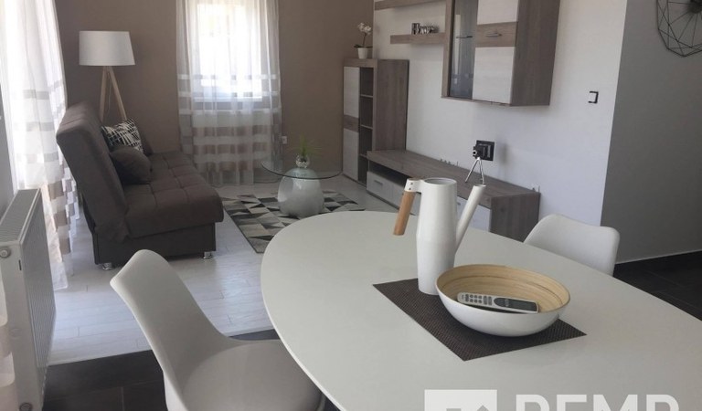Flat for rent in the Megyeri square/ Kiadó 2 hálószobás lakás a Megyeri téren – 3. ingatlanfotó